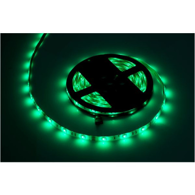 Led pás 150x5050 SMD RGB 5m - vodotesný