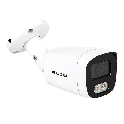 Kamera IP BLOW 5MP BL-5IS28BWM/SD/PoE