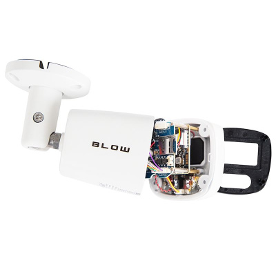Kamera IP BLOW 5MP BL-5IS28BWM/SD/PoE