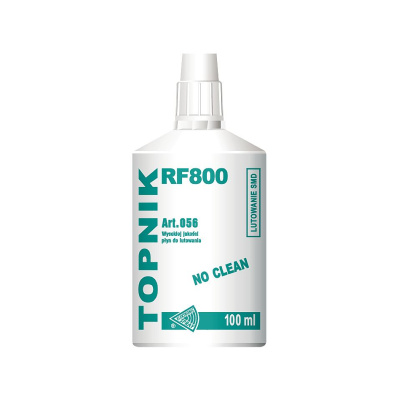 Tavidlo RF 800 na SMD 100ml