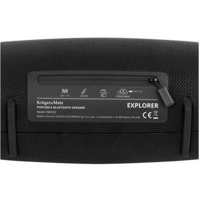 Prenosný reproduktor Bluetooth Kruger&Matz Explorer