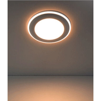 LED svietidlo HALO 5W 3000K