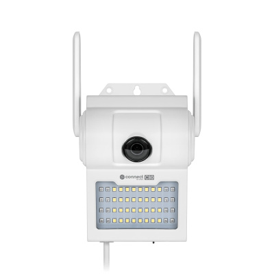 Kamera Wifi Kruger&Matz Connect C80 Tuya vonkajšia