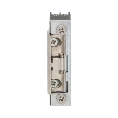 Dverový zámok symetrický mini 12V DC s pamäťou