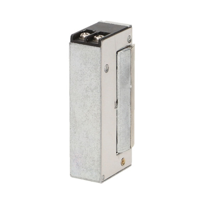 Dverový zámok symetrický mini 12V DC s pamäťou