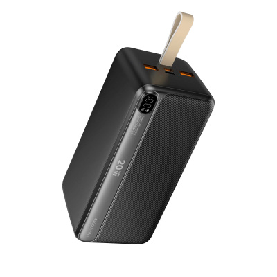 PowerBank Kruger&Matz 40 000mAh Li-ion s funkciou QC a PD