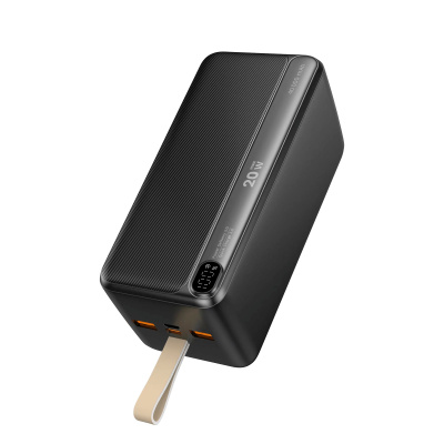 PowerBank Kruger&Matz 40 000mAh Li-ion s funkciou QC a PD