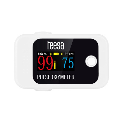Pulzný oximeter PX70 TEESA