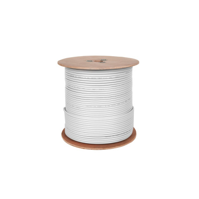 Kábel koaxiálny F690 BV-75ohm-(305m)