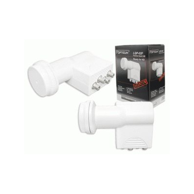 LNB QUAD OPTICUM LQP-04H