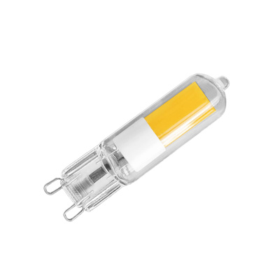 Žiarovka LED G9 4W 4000K 450LM 230V Rebel