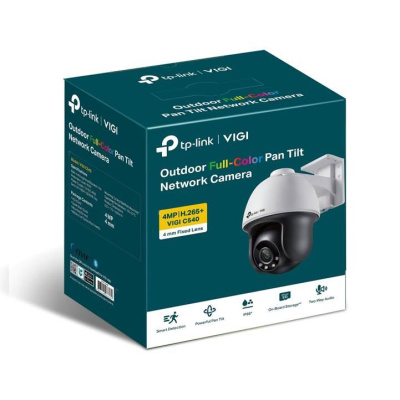 Kamera otočná TP-link C540-4, 4Mpx, VIGI
