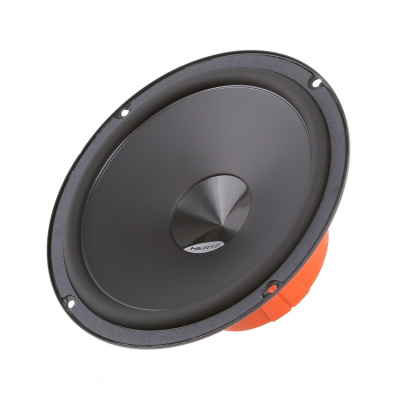 Auto reproduktory HERTZ DSK 165.3  6,5" koaxiálne 80W