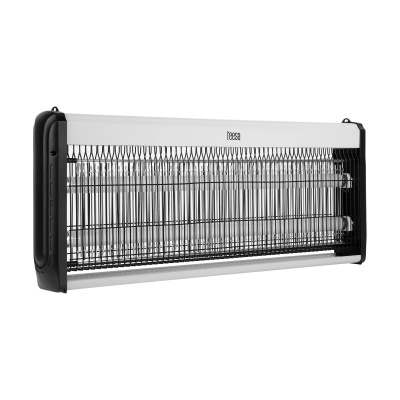 Lampa UV na hmyz  2 x 18W  TEESA