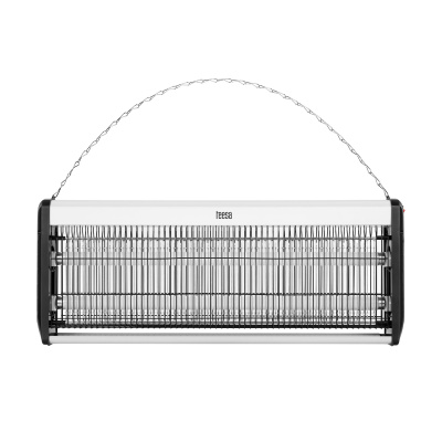 Lampa UV na hmyz  2 x 18W  TEESA