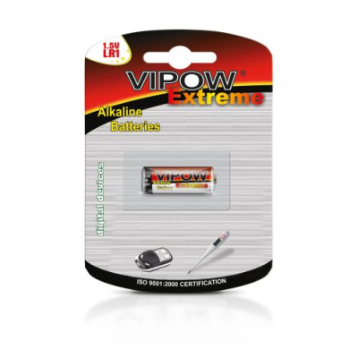 Bateria LR1(1ks) VIPOW EXTREME