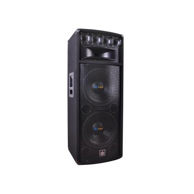 Reprobox 12"  Q1240  400W