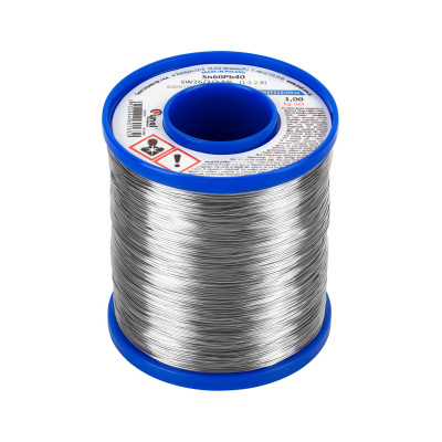 Cín 3,0mm/1kg  CYNEL