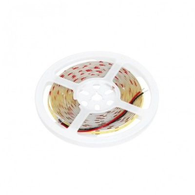 LED pás COB 6500K IP20 5m 12V 320 LED TRAMO