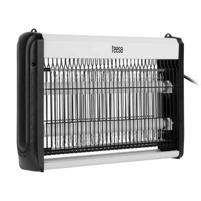 Lampa UV na hmyz  2 x 10W  TEESA