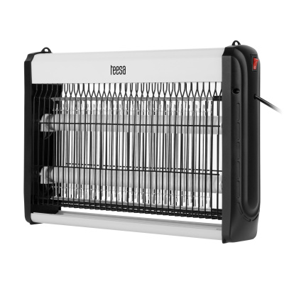 Lampa UV na hmyz  2 x 10W  TEESA