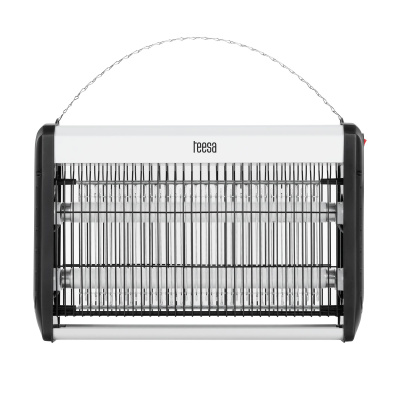 Lampa UV na hmyz  2 x 10W  TEESA