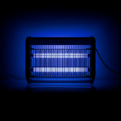 Lampa UV na hmyz  2 x 10W  TEESA