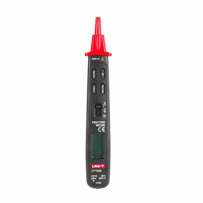 Merací prístroj UT118B-univerz.(tester)