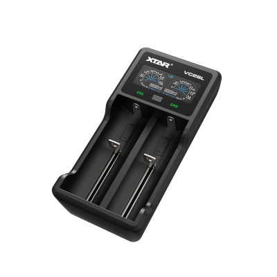 Nabíjačka inteligentná XTAR VC2SL - záložný zdroj Power bank