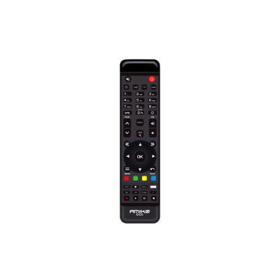 AMIKO Mini HD265 WIFI (HEVC - H.265)