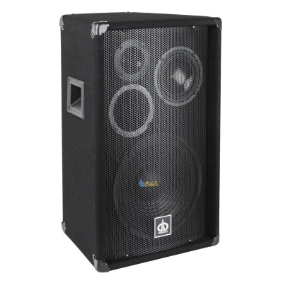 Reprobox 10"  Q1001 400W