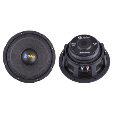 Repro. DBS PS-1005  10" 200W -8