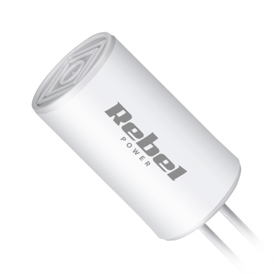 Rozbehový kondenzátor 2uF/450V