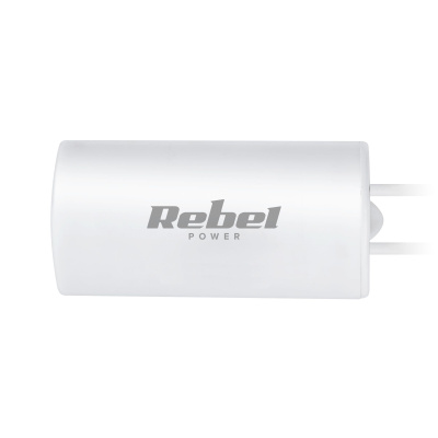 Rozbehový kondenzátor 5uF/450V