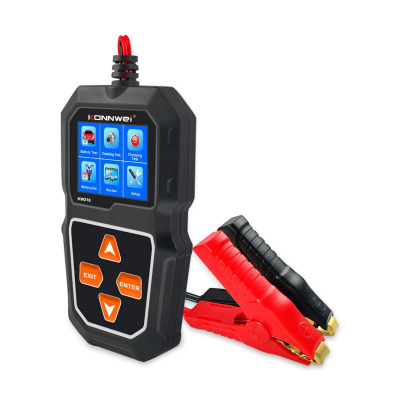 Tester batérii Konnwei KW218