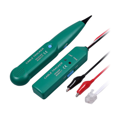 Tester káblov Mastech MS6812