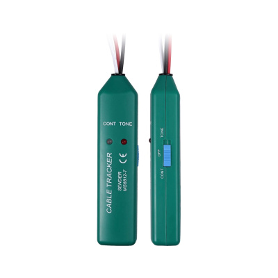 Tester káblov Mastech MS6812
