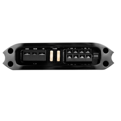 Autozosilňovač Peiying Basic PY-B4C110R 4 kanály