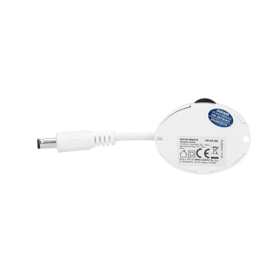 Senzor pohybu k LED pásom, stmievač, 12-24V