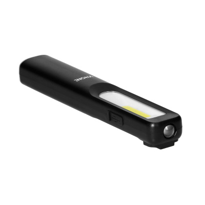 LED svietidlo pracovne 3W 1200mAh s magnetom