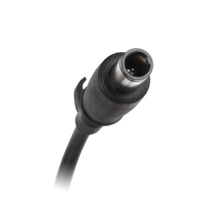 Konektor s káblom 7,4/5,0 (19V/4,74A) čierny