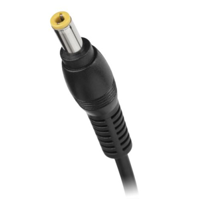 Konektor s káblom 5,5/2,5 (19V/6,3A)