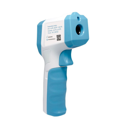 Teplomer bezkontaktný UNI-T UT305H