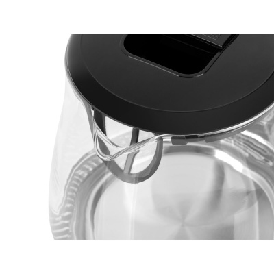 Rýchlovarná kanvica TEESA 1,7l  2200W čierna