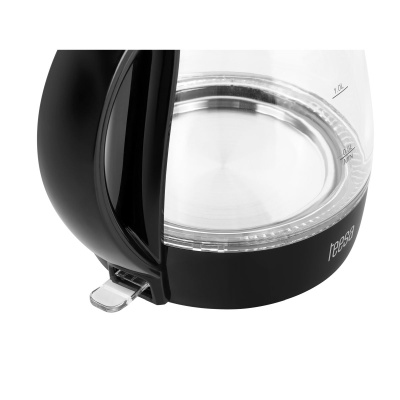Rýchlovarná kanvica TEESA 1,7l  2200W čierna