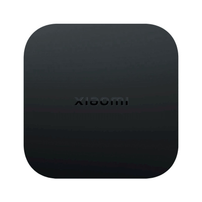Prehrávač médií XIAOMI MI Box S 2. generácie 4K