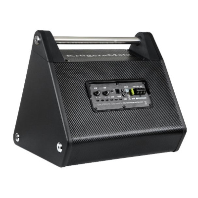 Aktívny subwoofer KMI300X Kruger&Matz 12"