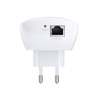 Zosilňovač WiFi signálu TP-LINK TL-WA850RE, 802.11n, 2,4 GHz
