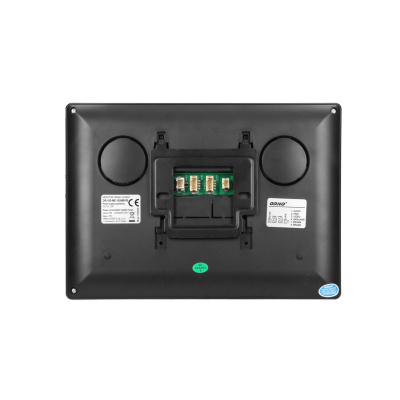 Videovrátnik CERES 7" LCD s kódovým zámkom