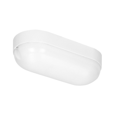 LED svietidlo RISMO OVAL 12W,  IP65